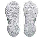 Кроссовки (WMNS) ASICS Gel-Tactic 13 'White Pure Silver' - фото 6