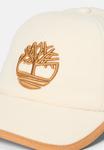Бейсболка Timberland Cap, Natural/Beige - фото 3