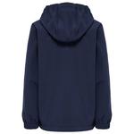 Куртка Hummel Mars, синий - фото 2