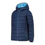 Детская куртка CMP FIX HOOD 35Z1415 - фото 3