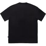 Футболка унисекс LiNing, черный - фото 3