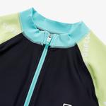 FILA KIDS Купальник royal blue для подростков - фото 3