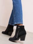 Ботильоны Friends Like These, черный - фото 3