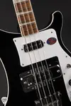 Rickenbacker Рикенбэкер 4003 - Джет Гло - фото 12