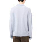 Джемпер Evening Shirt OUR LEGACY, синий - фото 4