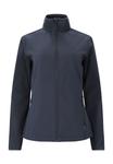 Куртка Lango Softshell с водным столбом 8000 мм WHISTLER, цвет 2048 Navy Blazer - фото