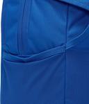 Футбольный рюкзак Nike Academy Team с логотипом бренда, синий - фото 7