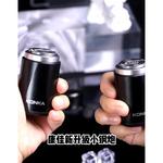 Электробритва KONKA, серебро - фото 8