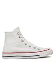 Кроссовки Converse Bambas Chuck Taylor All Star Classic M7650 W, белый - фото