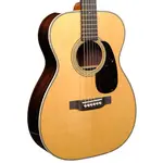 Martin Мартин 00-28 Модерн Делюкс - фото 5