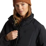 Женская куртка High Route Billabong, черный - фото 5