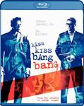 Диск Blu-ray Kiss Kiss Bang Bang [2005] - фото