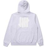 Толстовка SS25 Unisex UNDEFEATED, зеленый - фото 4
