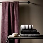 Полотенце Sleepling, коричневый - фото 4