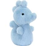 Плюшевая игрушка морской конь JELLYCAT - фото 2