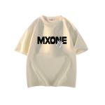 Футболка унисекс M&X MEDX, Арктический ледяной синий - фото 6