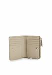 Кошелек BOSS LENAH SMALL, Light Beige Five/Beige - фото 2