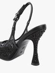 Туфли Aria Gem KG Kurt Geiger, Black - фото 4