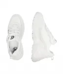 Кроссовки Casper Boot Just Cavalli, белый - фото 4