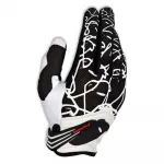 Защитные перчатки UFO Punk off-road, черный - фото