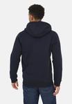Толстовка Brave Soul Zip-up sweatshirt, Dark Blue - фото 3