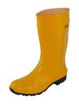 Резиновые сапоги Regenliebe, желтый - фото