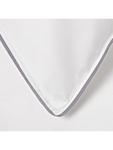 Постельные принадлежности Traumschlaf, цвет light/grey - фото 3