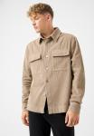 Куртка MAERZ Muenchen Summer jacket, Twig/Beige - фото