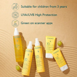 Крем Caudalie Vinosun High Protection SPF 30 50 M - фото 3