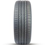 Continental Шины suv 255/55R19 107v Volkswagen teramont - фото 3
