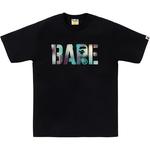 Футболка с принтом A BATHING APE, белый - фото 5