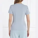 Футболка стандартного кроя Hugo, синий - фото 3