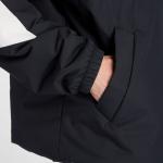 Демисезонная куртка new balance, Black - фото 3