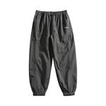 Ветровка Брюки Унисекс Jeep, Хизер Грей - фото