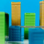 Город в облаках, настольная игра, логическая игра, FoxGames - фото 11