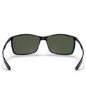 Солнцезащитные очки, RB4179 LITEFORCE Ray-Ban - фото 4