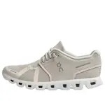 Кроссовки cloud 5 'pearl white' On Running, мультиколор - фото