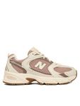 Кроссовки New Balance U530SUA Beige - фото 2