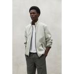 Куртка Ecoalf James, серый - фото