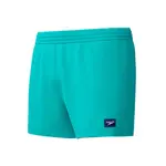 Плавки-шорты Speedo мужские Solid Retro Volley 13, синий - фото 2