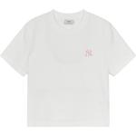 Футболка New York Yankees женская MLB, белый - фото