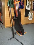 Бас-гитара Ibanez Bass Workshop SRMS800 Multi-Scale - Deep Twilight *БЕСПЛАТНАЯ ДОСТАВКА!! - фото 5