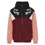 Куртка Diesel Ethan, красный - фото