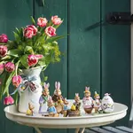 Статуэтка Bunny Tales Пасха Villeroy & Boch, мультиколор - фото 3