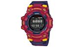 G-Shock X Matchday Inside FC Barcelona GBD-100BAR-4 CASIO - фото