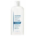 Шампунь от сухой перхоти, 200мл Ducray Squanorm - фото