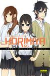 Horimiya 6 (NORMA EDITORIAL, S.A.) - фото