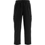 Женские карго-штаны Lululemon, черный - фото