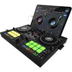 DJ-контроллер Reloop Buddy Compact 2-Deck DJAY Controller AMS-BUDDY - фото 7