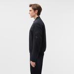 Пуховик мужской HELLY HANSEN, темно-серый - фото 6